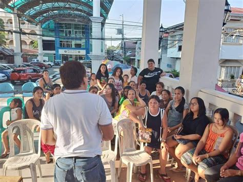 talaba 1 barangay hall|Talaba 1 .